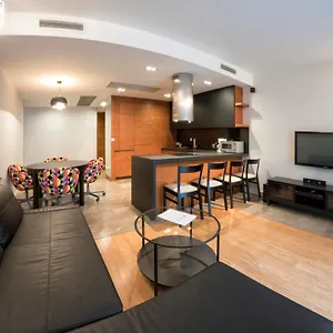 Yourplace Biskupia Old Town Appartamento